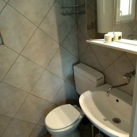 Apartament Karos Apartmanhaz