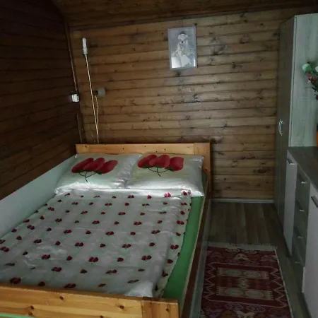 Karos Apartmanhaz