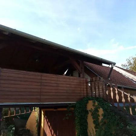 Karos Apartmanhaz Apartament *