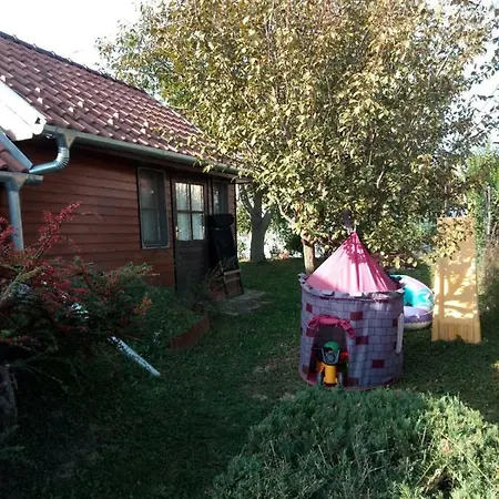 Karos Apartmanhaz Zalakaros