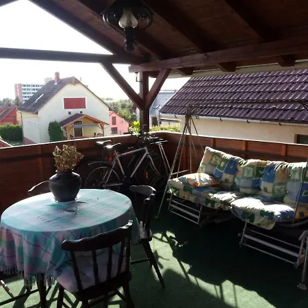 Karos Apartmanhaz