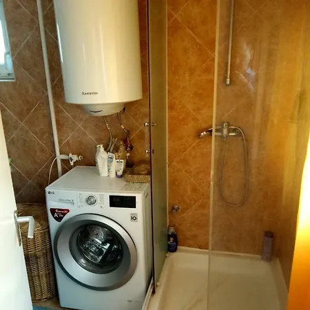 Karos Apartmanhaz Apartament Zalakaros