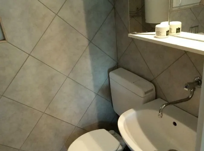 Lägenhet Karos Apartmanhaz