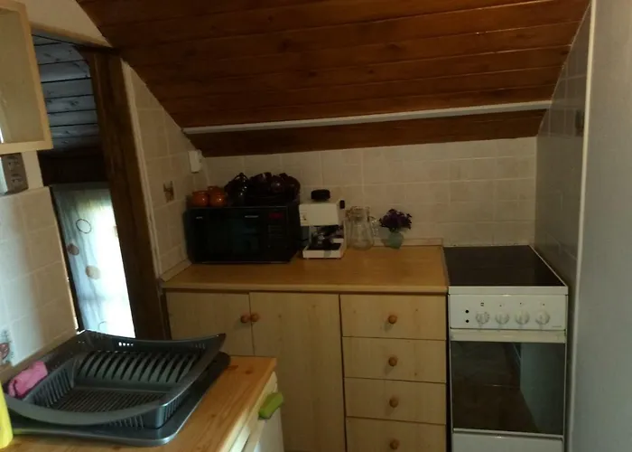 Karos Apartmanhaz Zalakaros